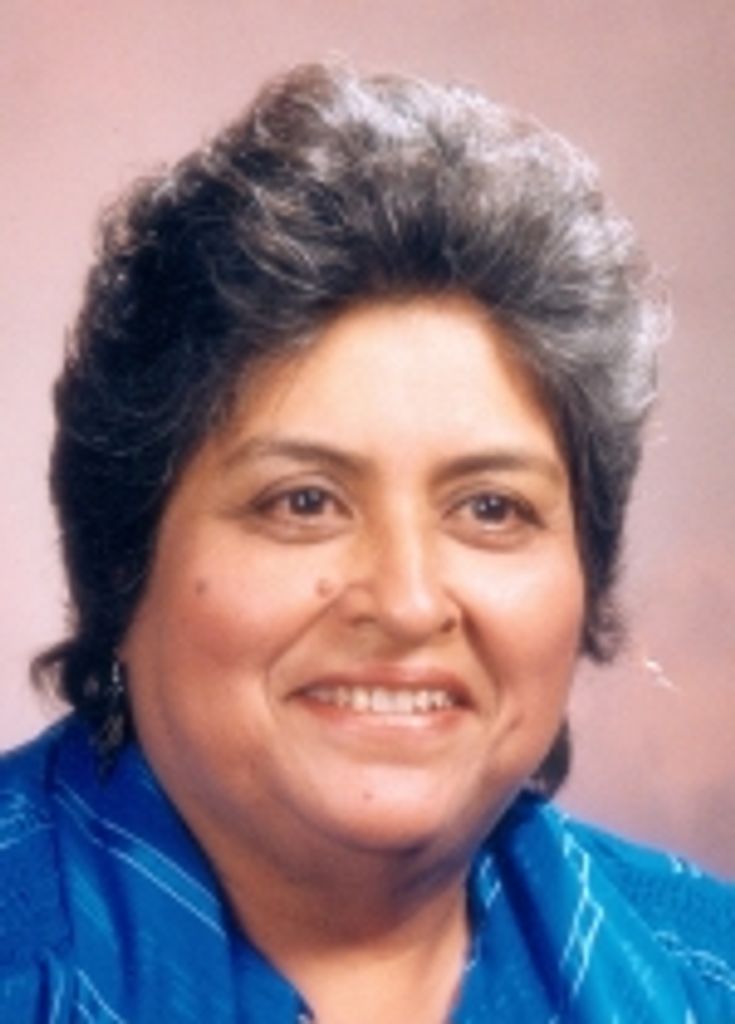 Martha Gomez