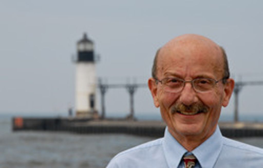 Richard Nelson