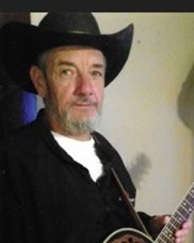 Curtis Gerald Goza Profile Photo