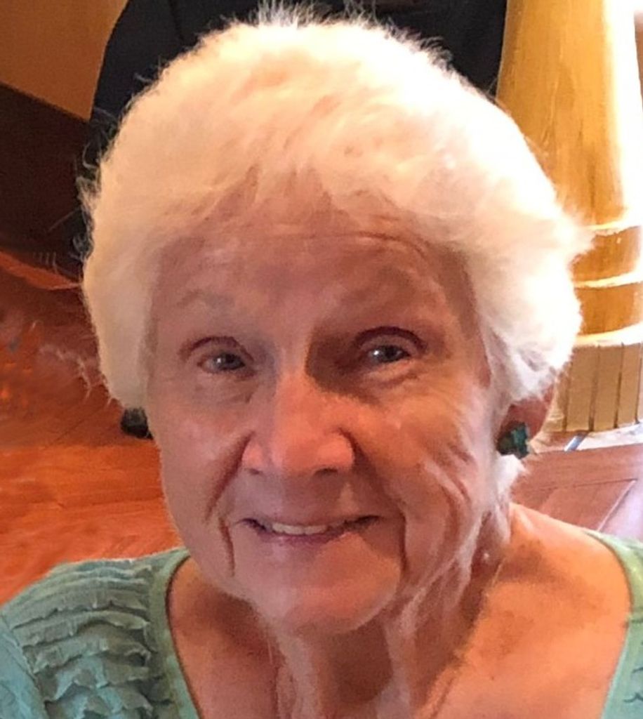 Joanne E. Perrault