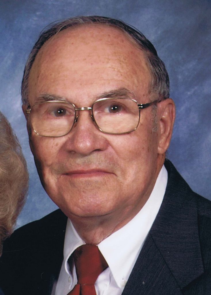 Bobby Travis Nelson Profile Photo