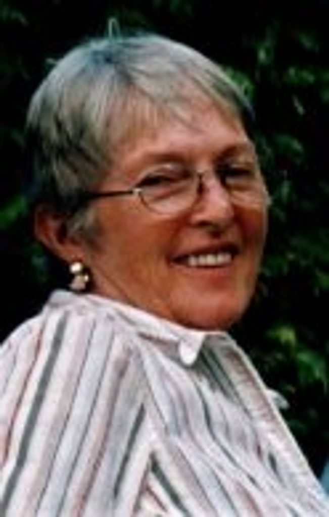 Elizabeth Adrienne Flurry Profile Photo