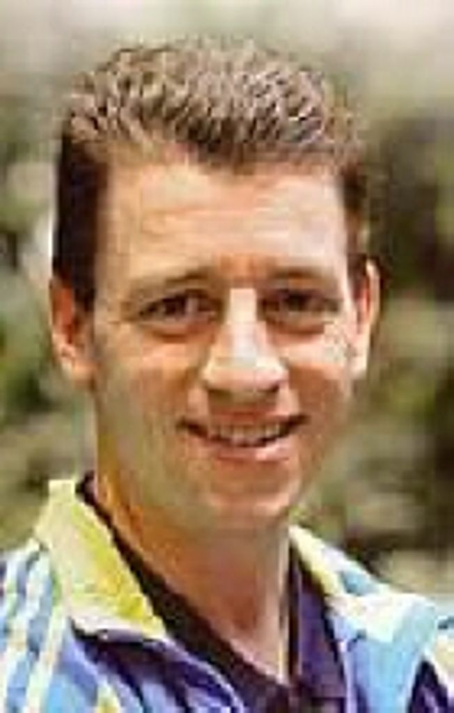 Matthew "Matt" R. Weber