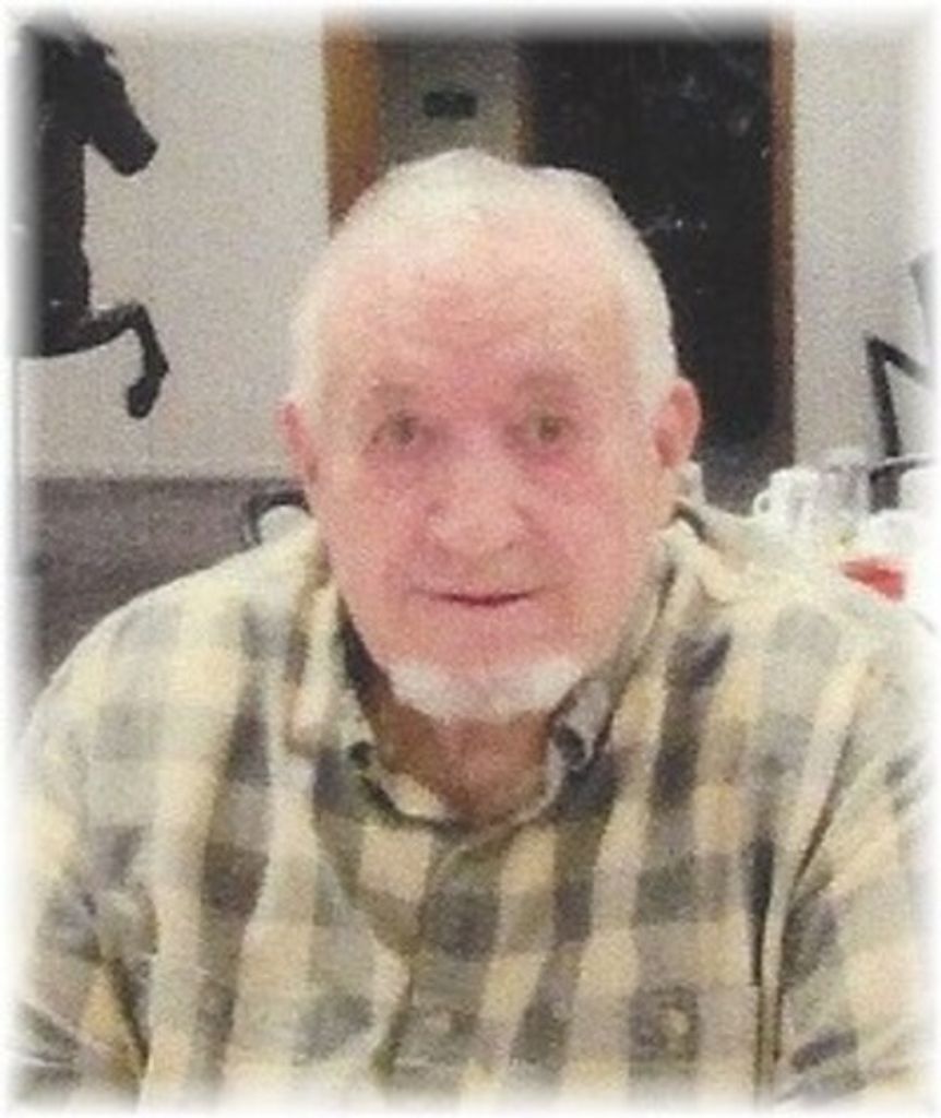 Lloyd Sanford Good