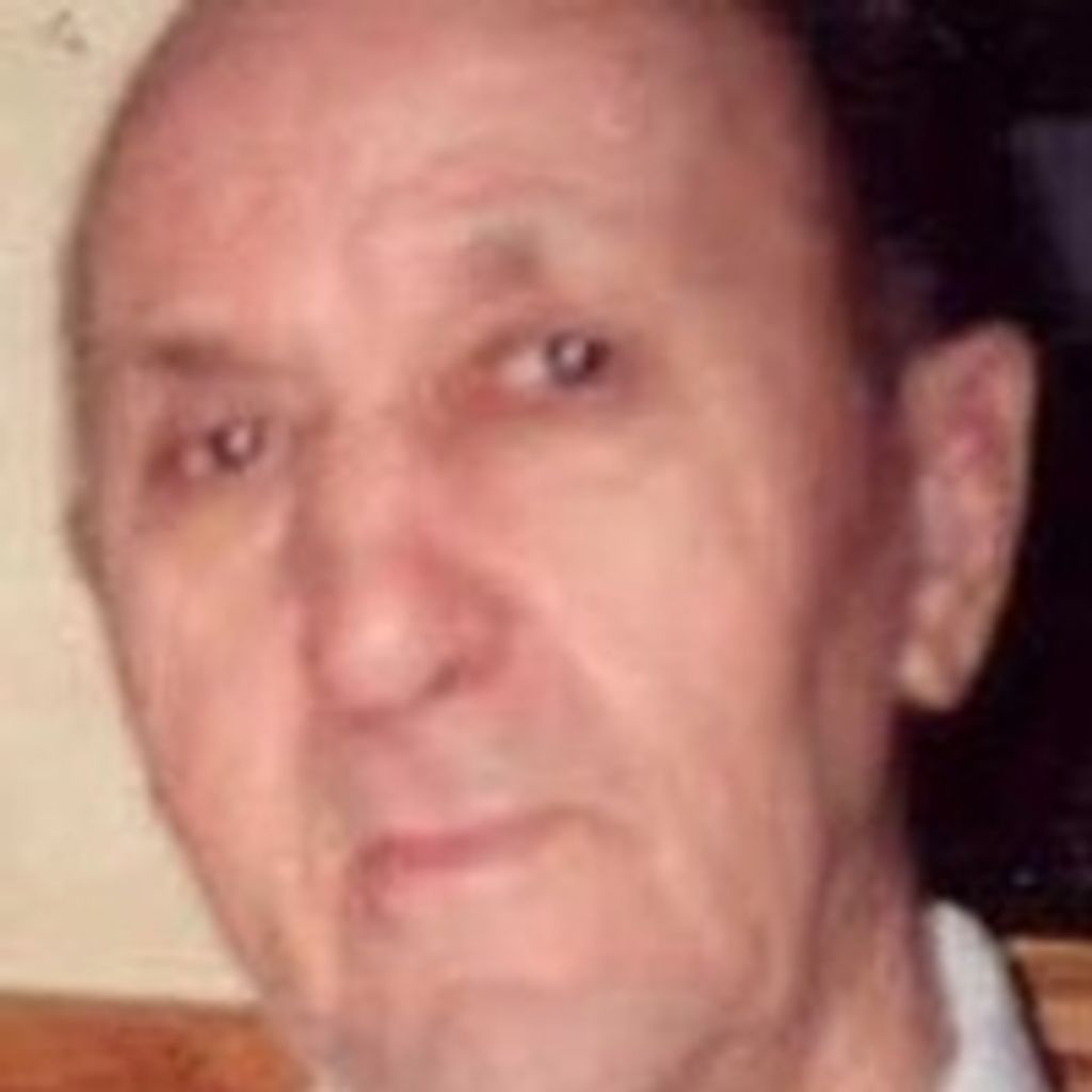 Herman E. Shultz