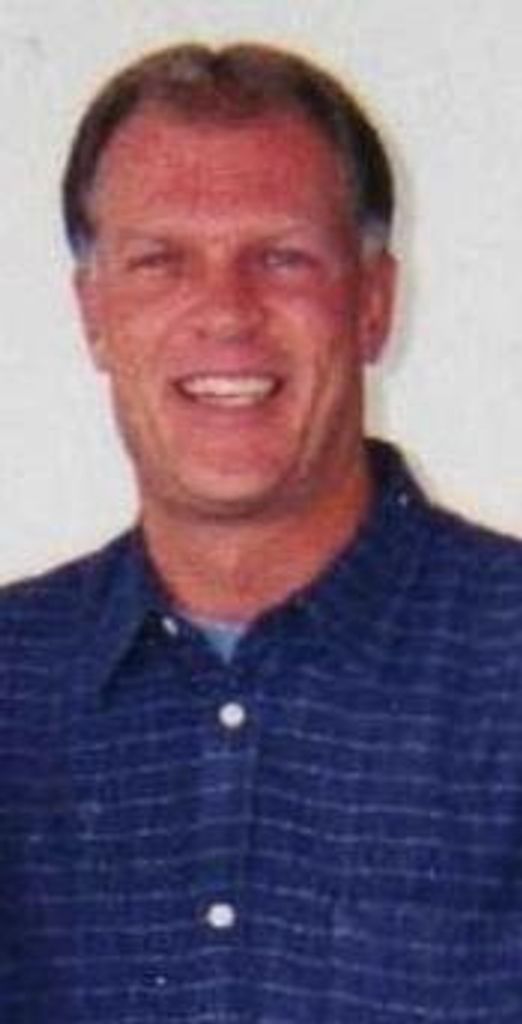 Christopher "Guido" Whitesel