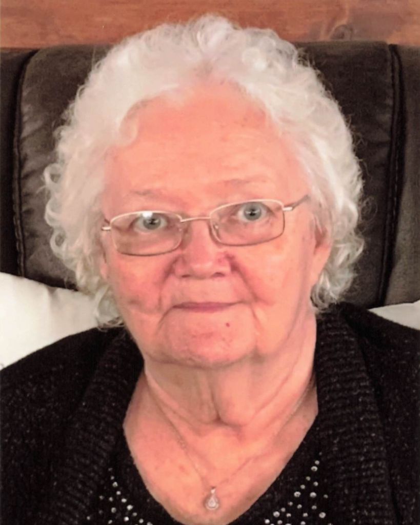 Leona George