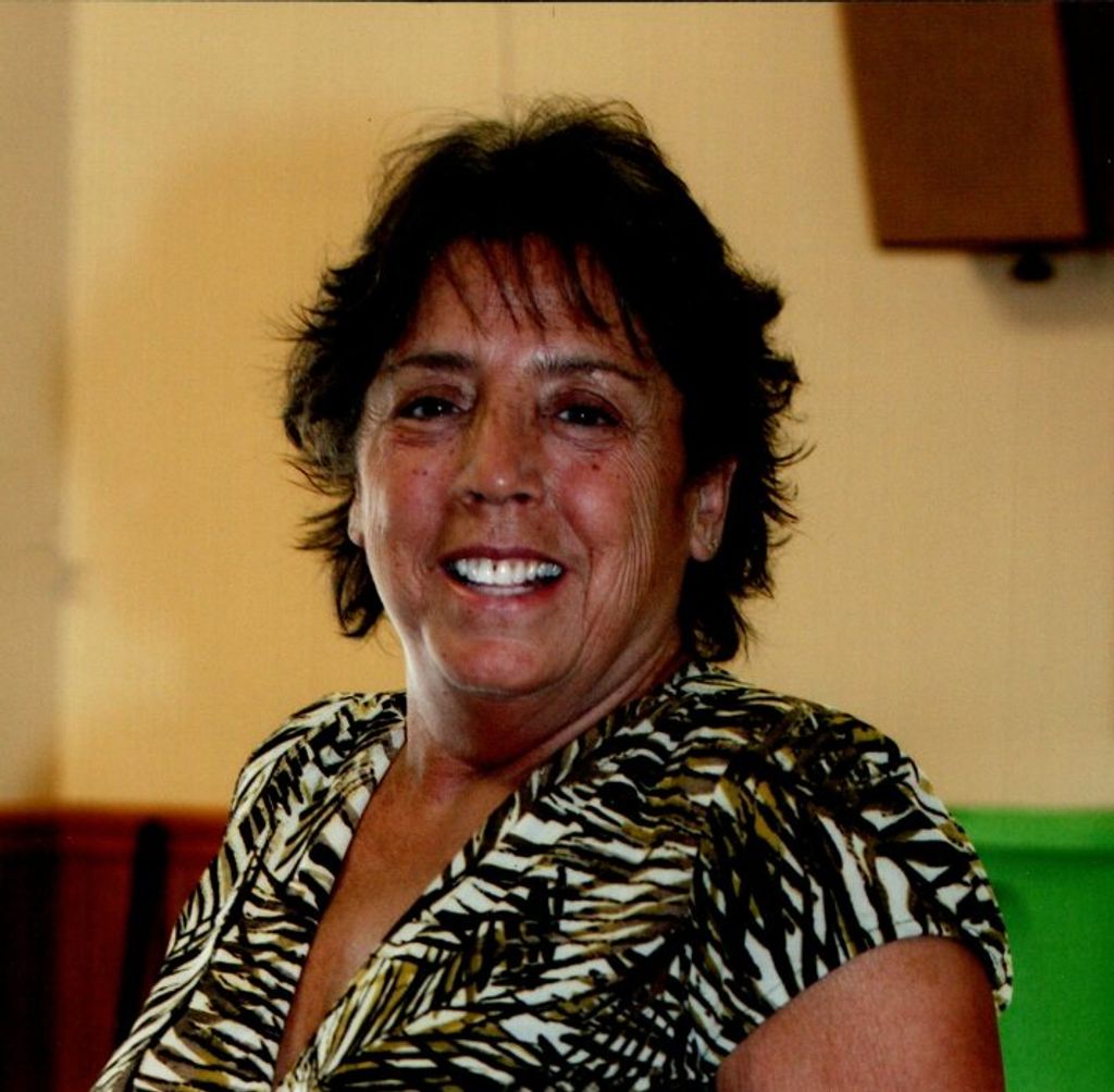Karen Enderle Profile Photo
