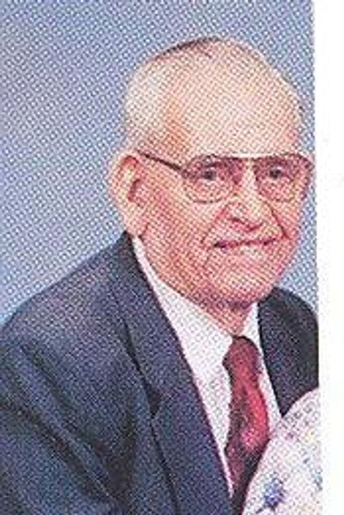 Joel Clifton "Cliff" Wilson