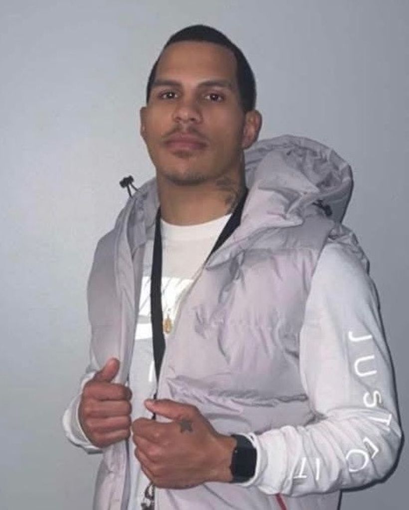 Jory Patrick Lang Profile Photo