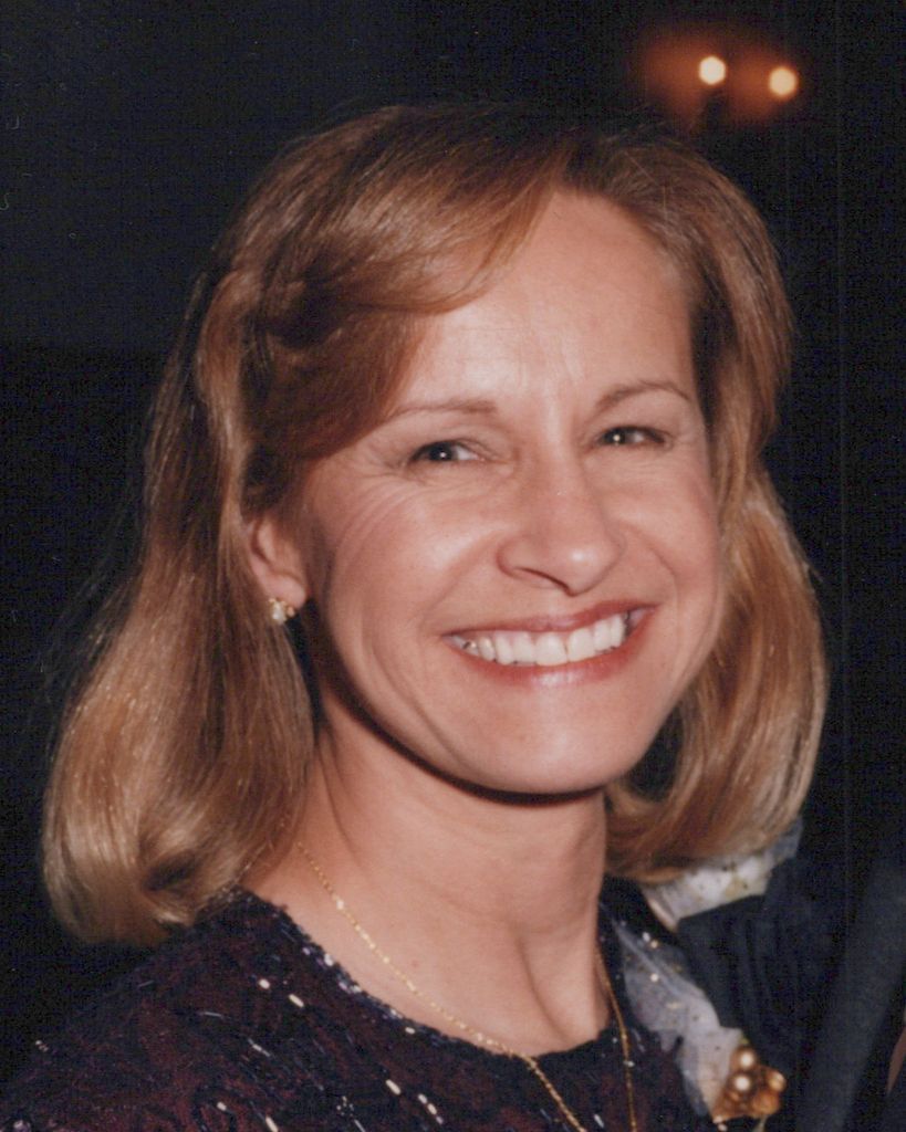 Anita Louise McMiller