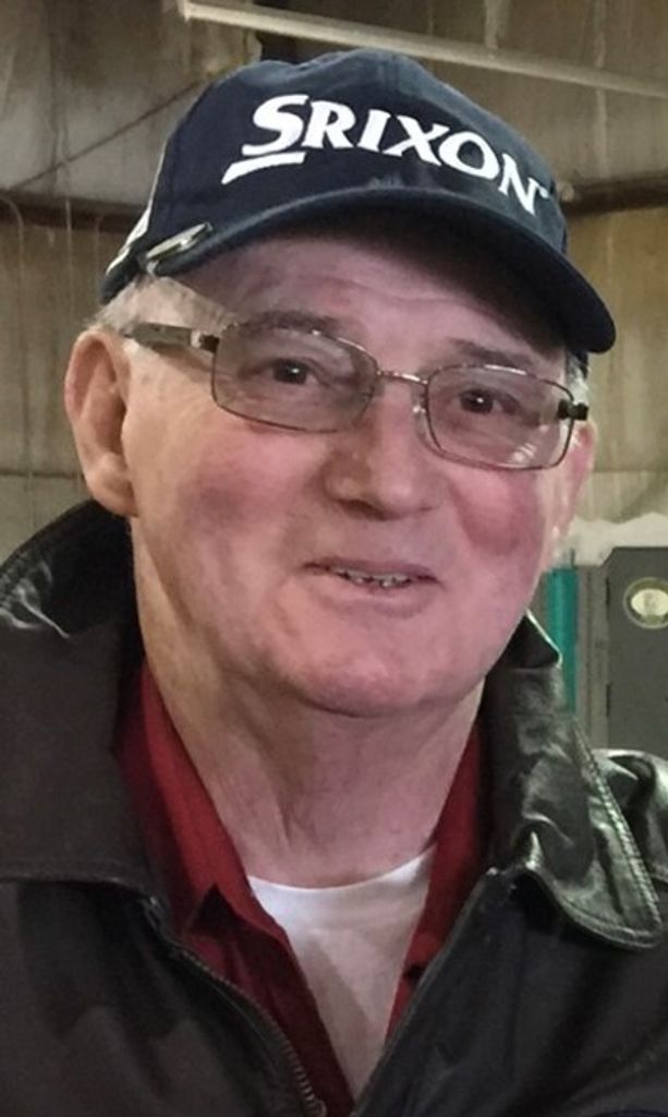 Bernard "Butch" H. Mount Profile Photo
