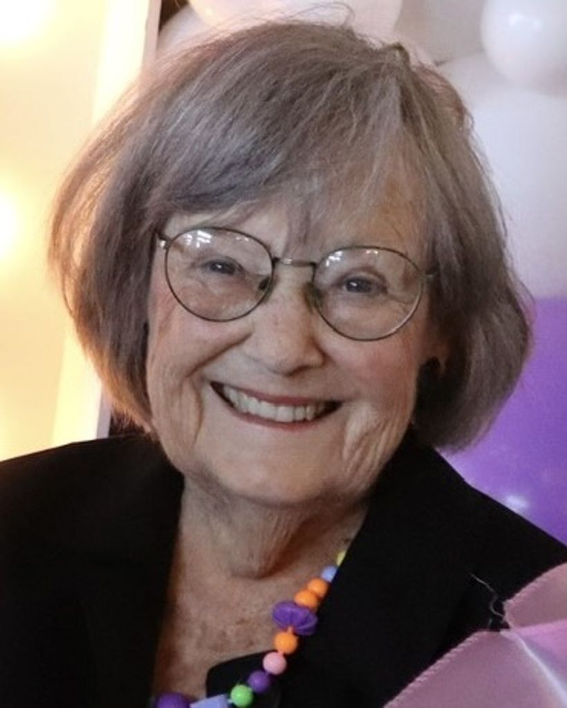 Gayle Marye Hurst