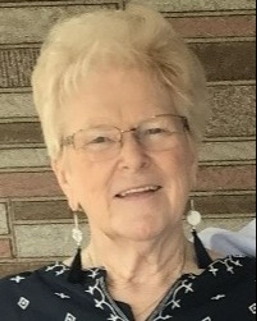 Dorothy Campbell "Bea" Lookadoo, 87