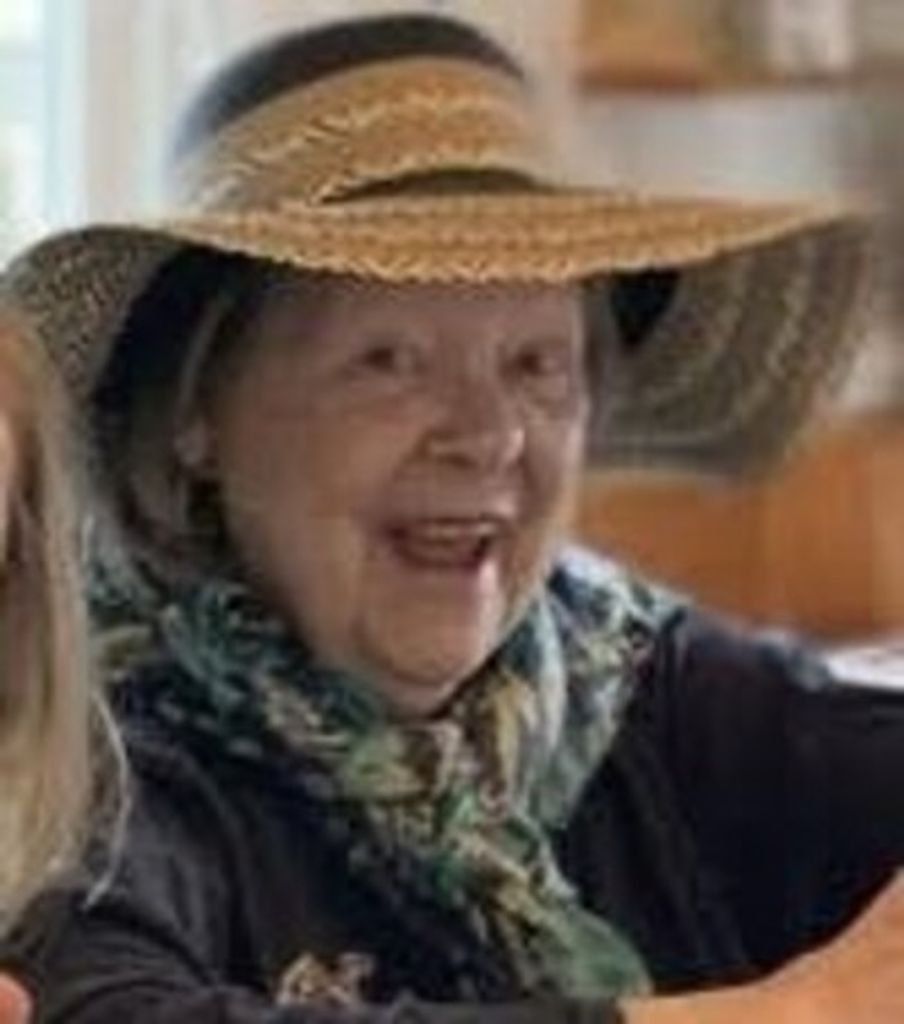 Joan Grace Blome Profile Photo