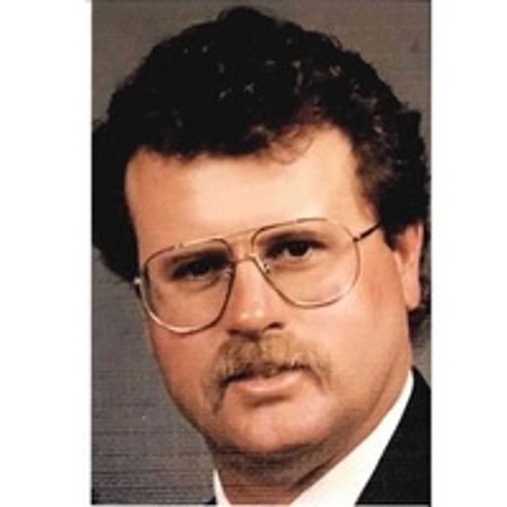Stephen Jack Dyer Profile Photo