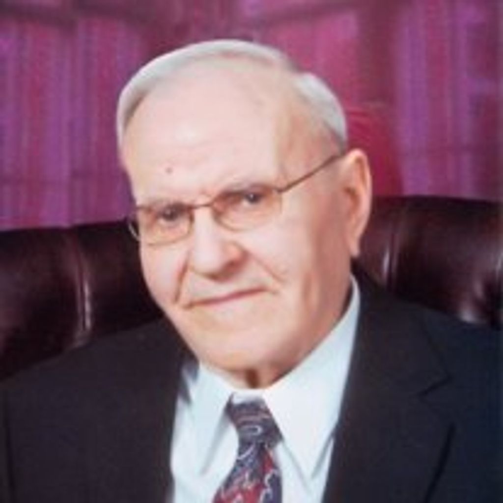 Malcolm Stuart Tweten