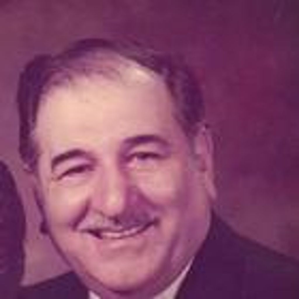 Joseph E. "Joe" Simari