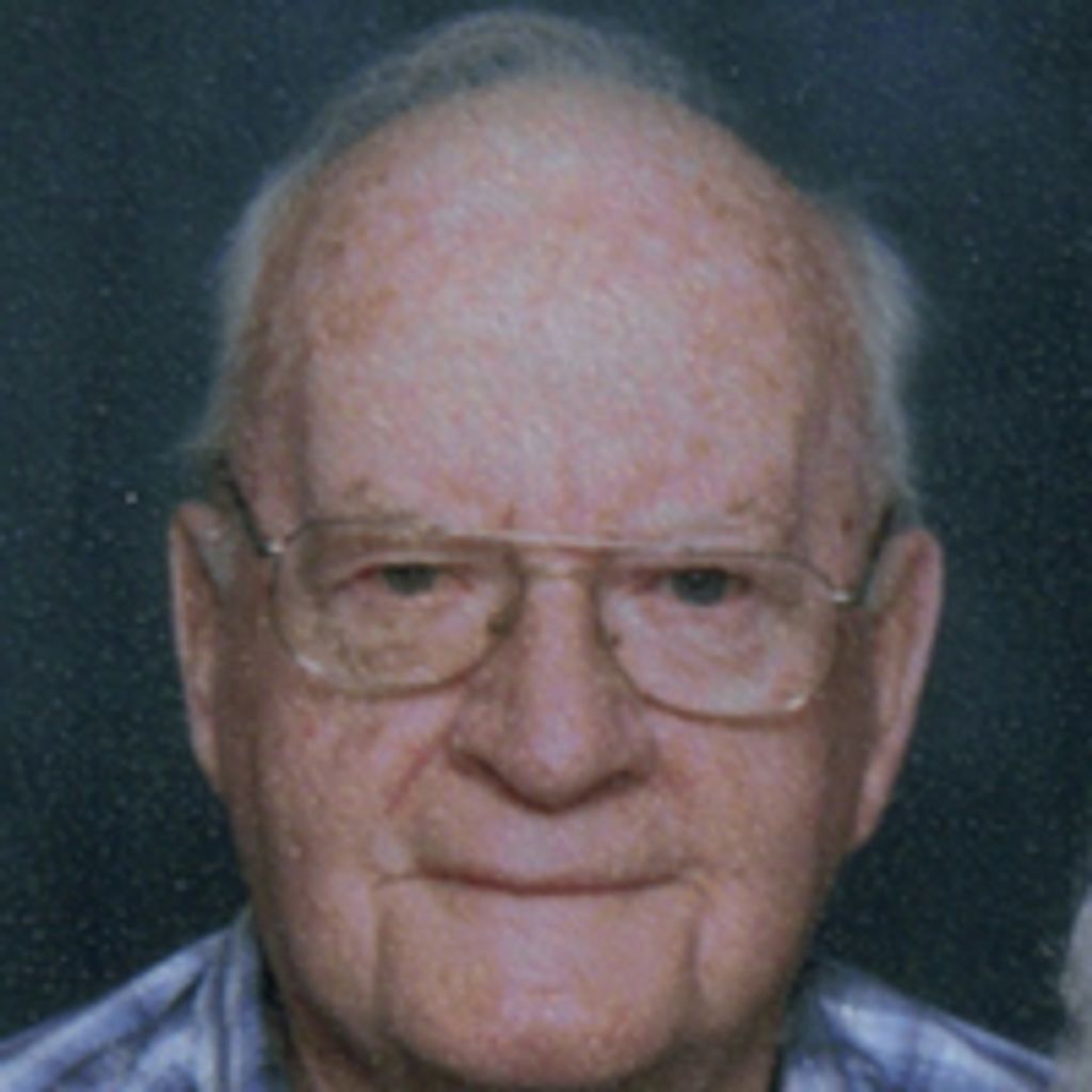 John Walter Patterson Jr.