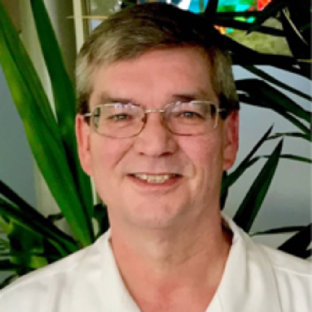 Richard F. Yorke