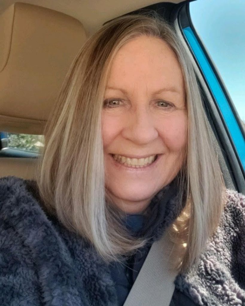 Mary Spahos Profile Photo