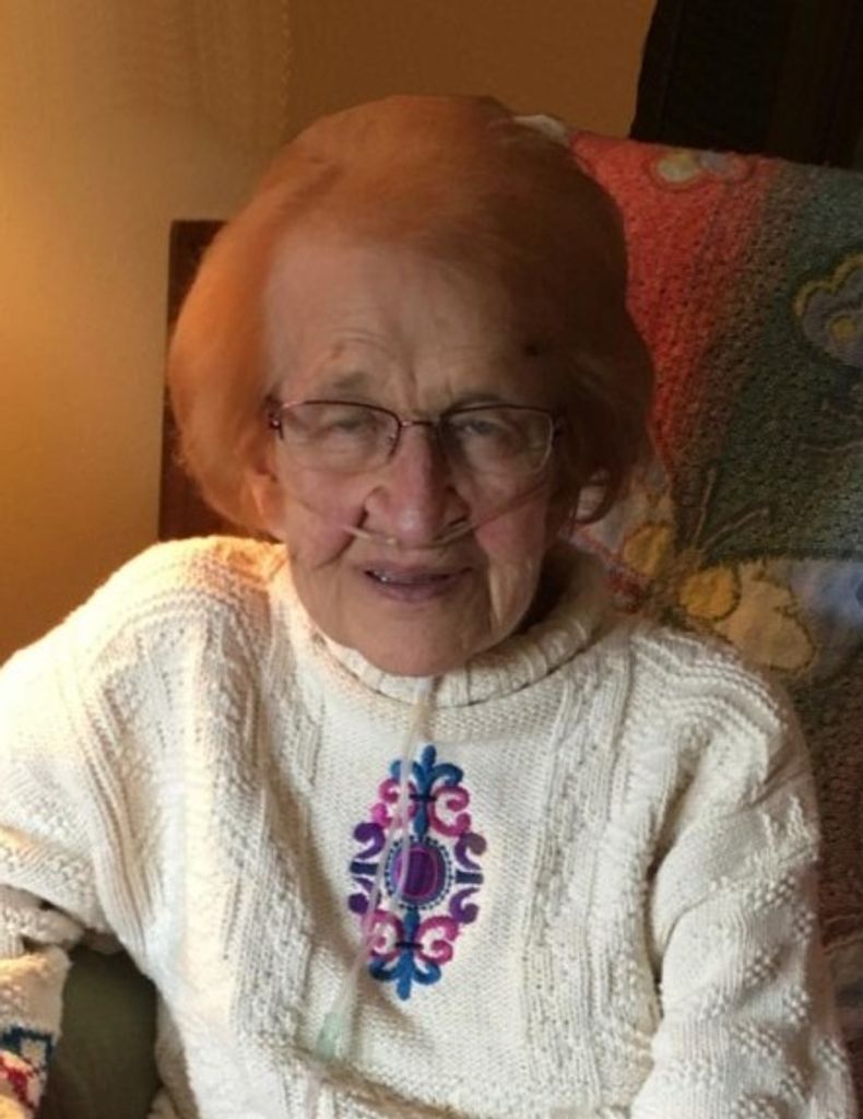 Beverly (Triplett)  Vogel Profile Photo