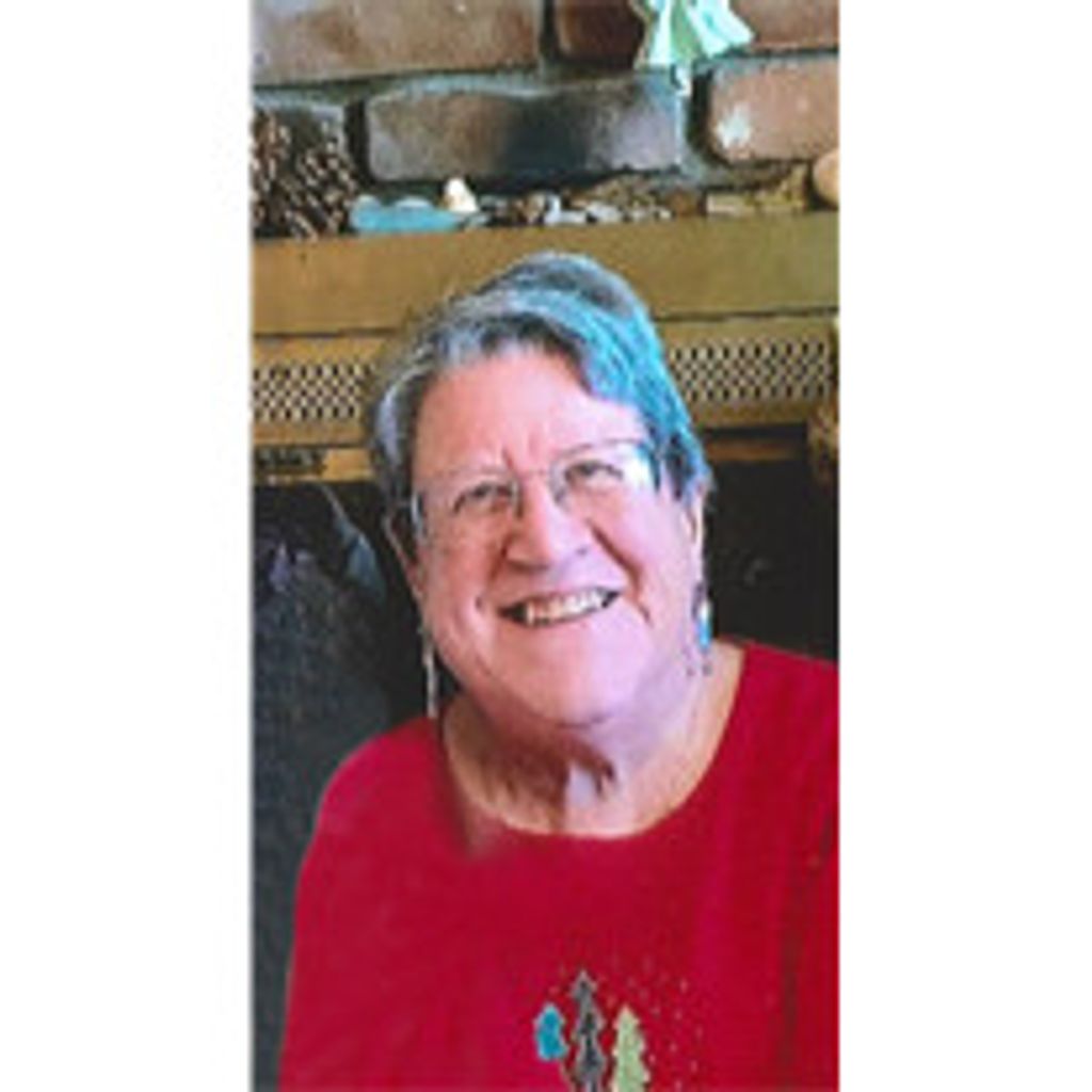 Catherine C. Simmons Profile Photo