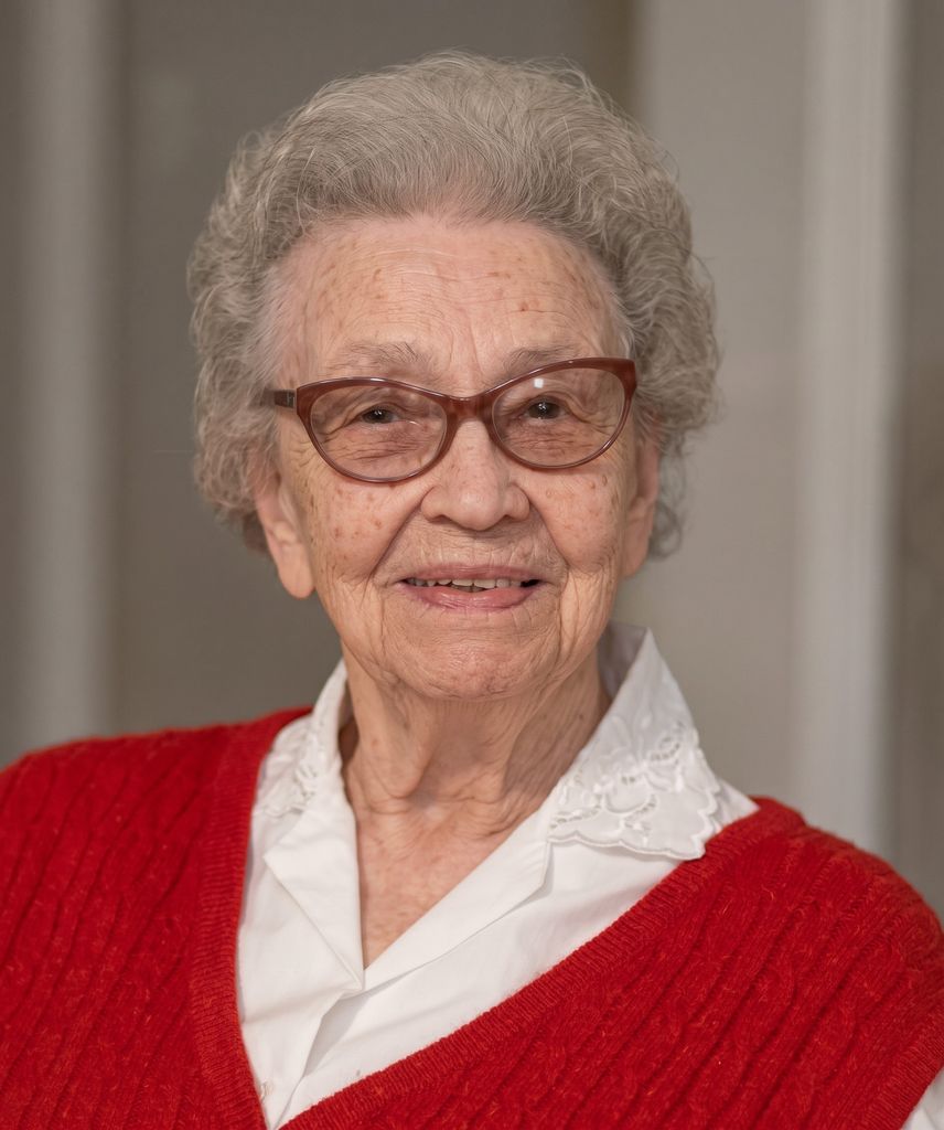 Hertha Elizabeth Stewart