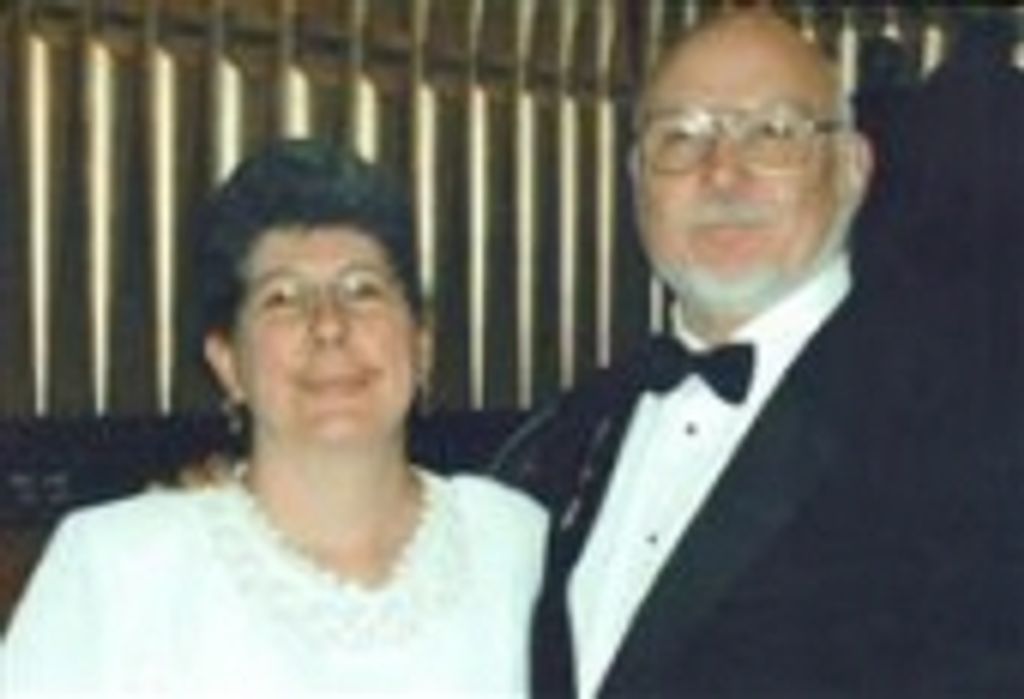 Virginia 'Ginny' A. Crane Profile Photo