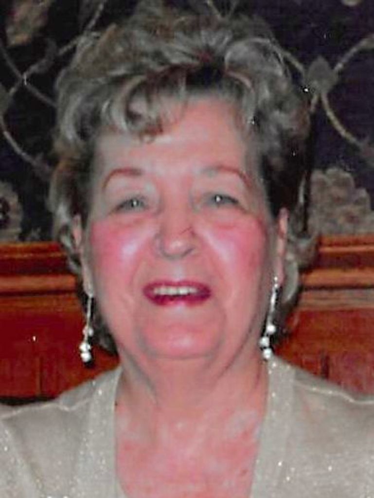 Irene A. Ouellette Profile Photo
