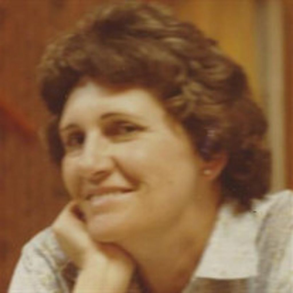 Clara Laverne Thieme