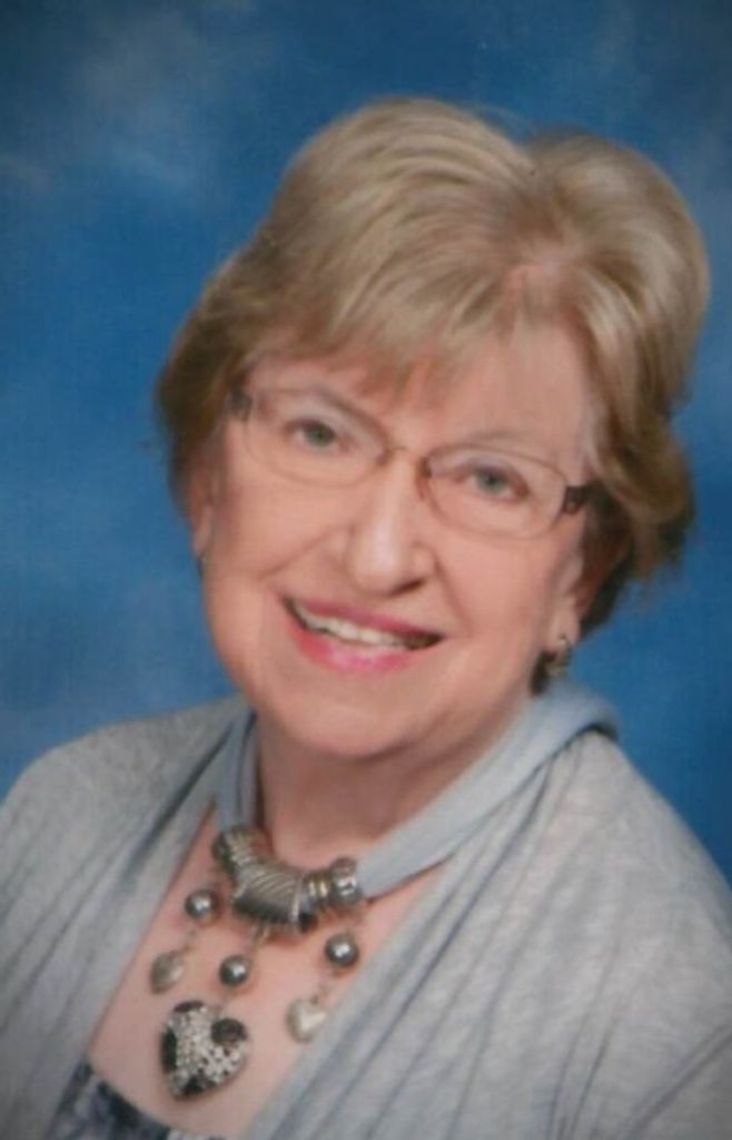 Joan Stoltz