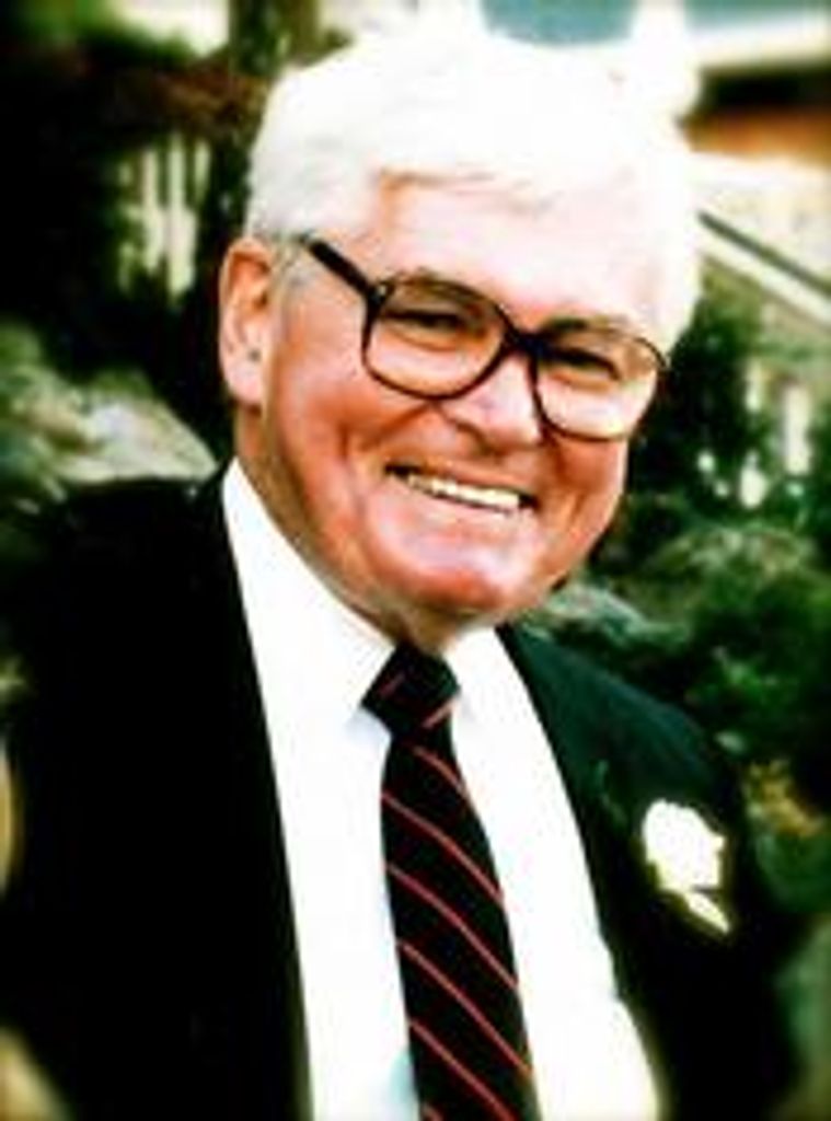 Joseph Mclinden