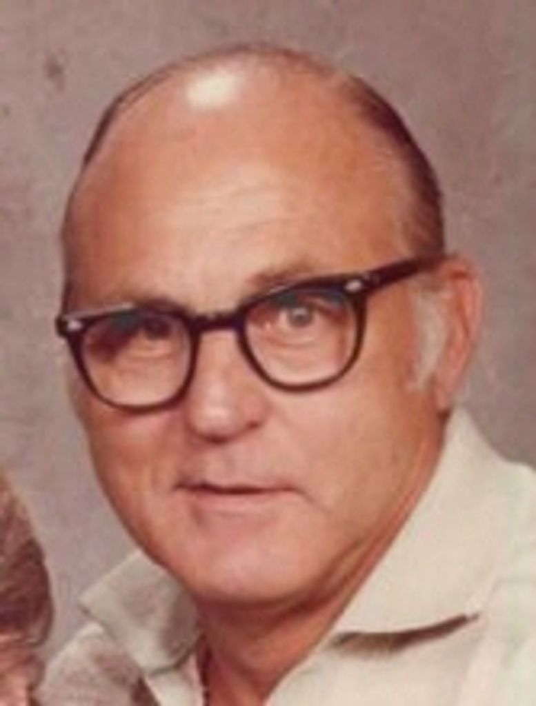 Nelson T. Wethington Sr.