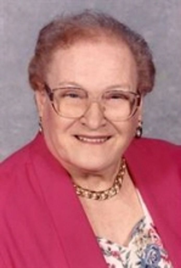 Florence E. Flynn