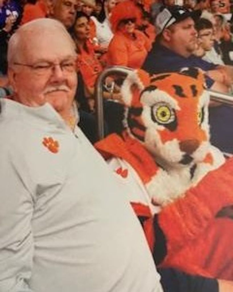 Ronald Gene Nonnenberg Profile Photo