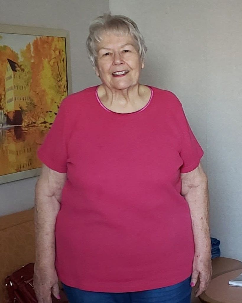 Cynthia Elizabeth Love Holloway Profile Photo