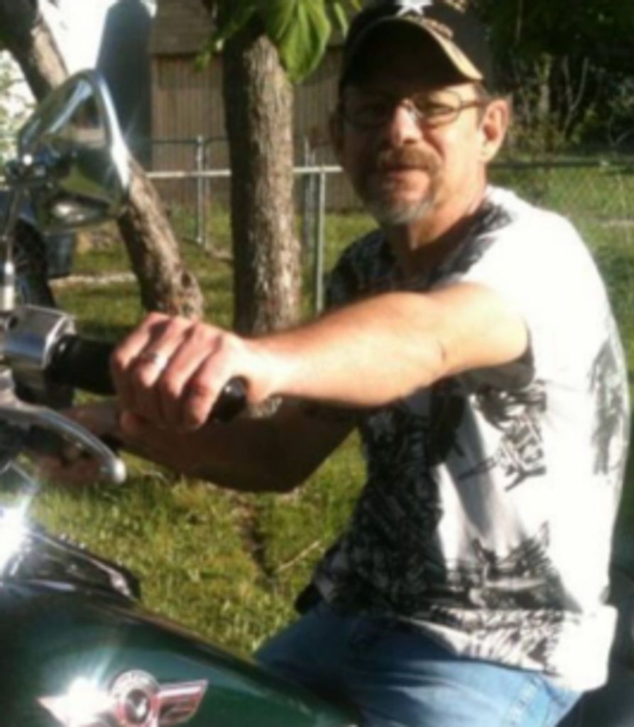 Joseph Dewayne Hughes Profile Photo