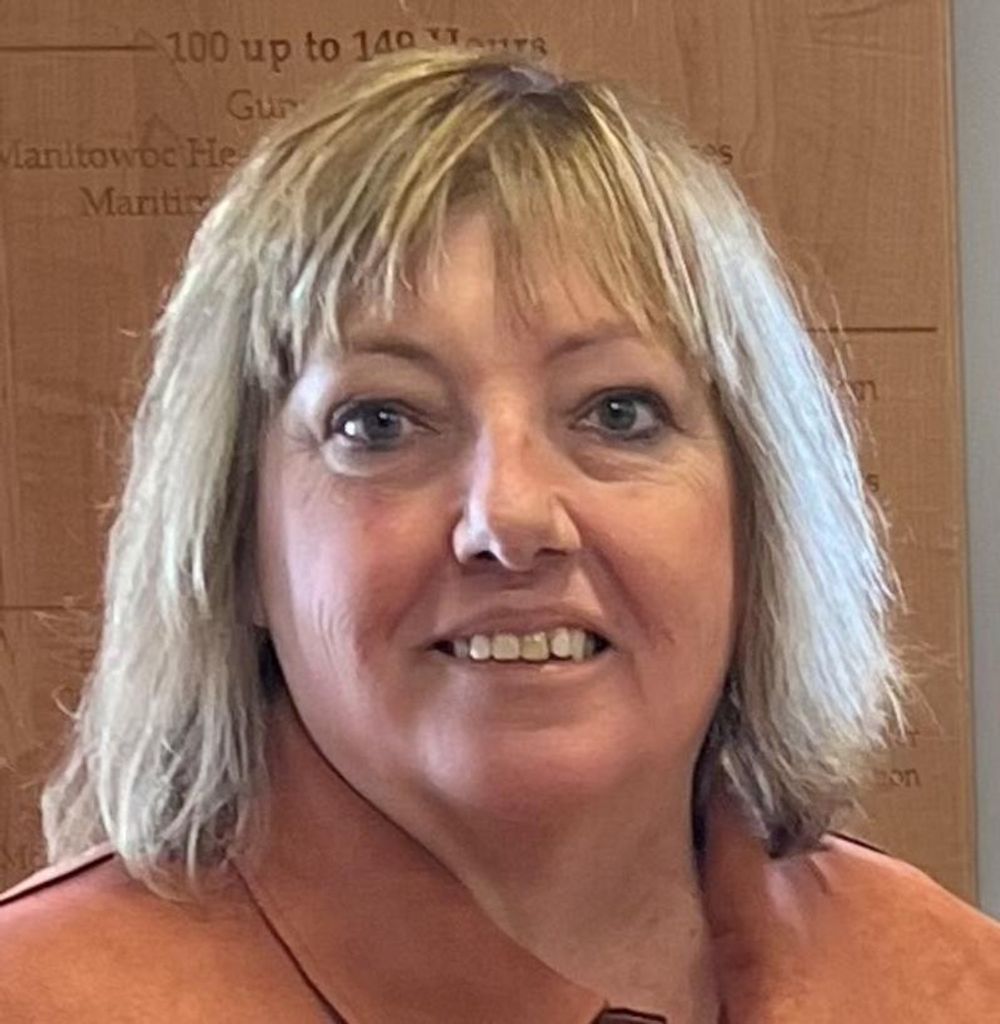 Doreen Schreiber Profile Photo