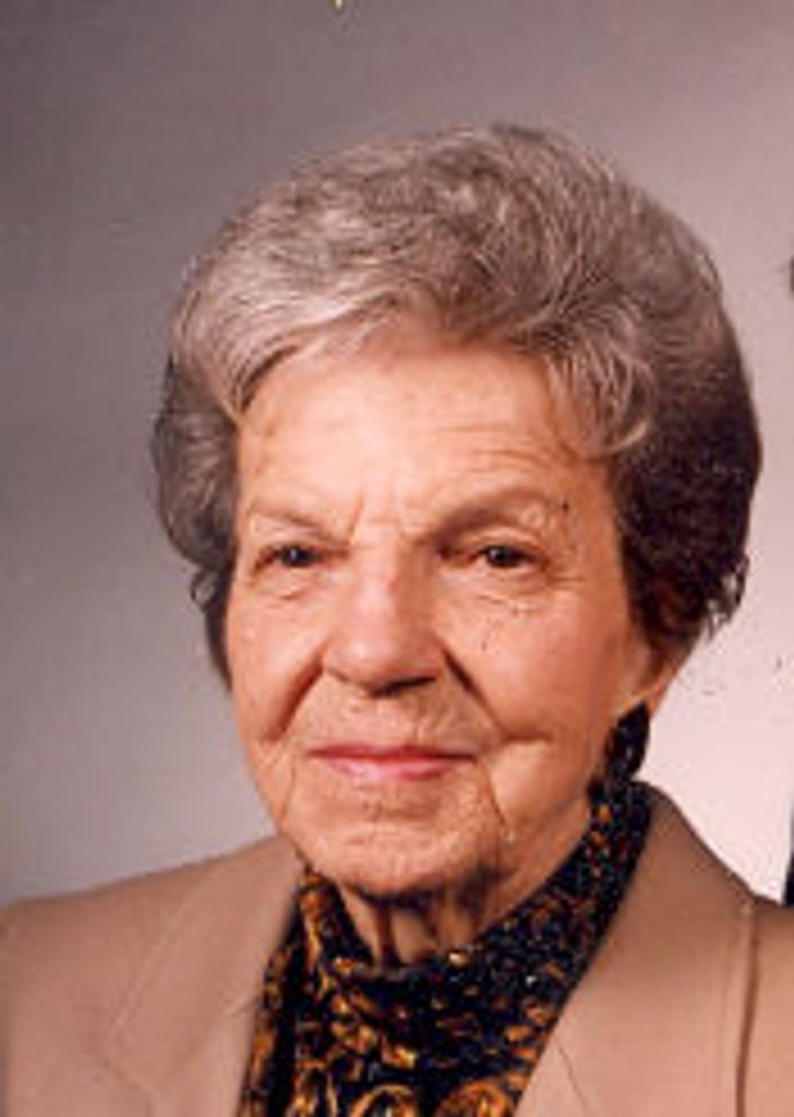 Irma R. Simon Mcfarland Profile Photo