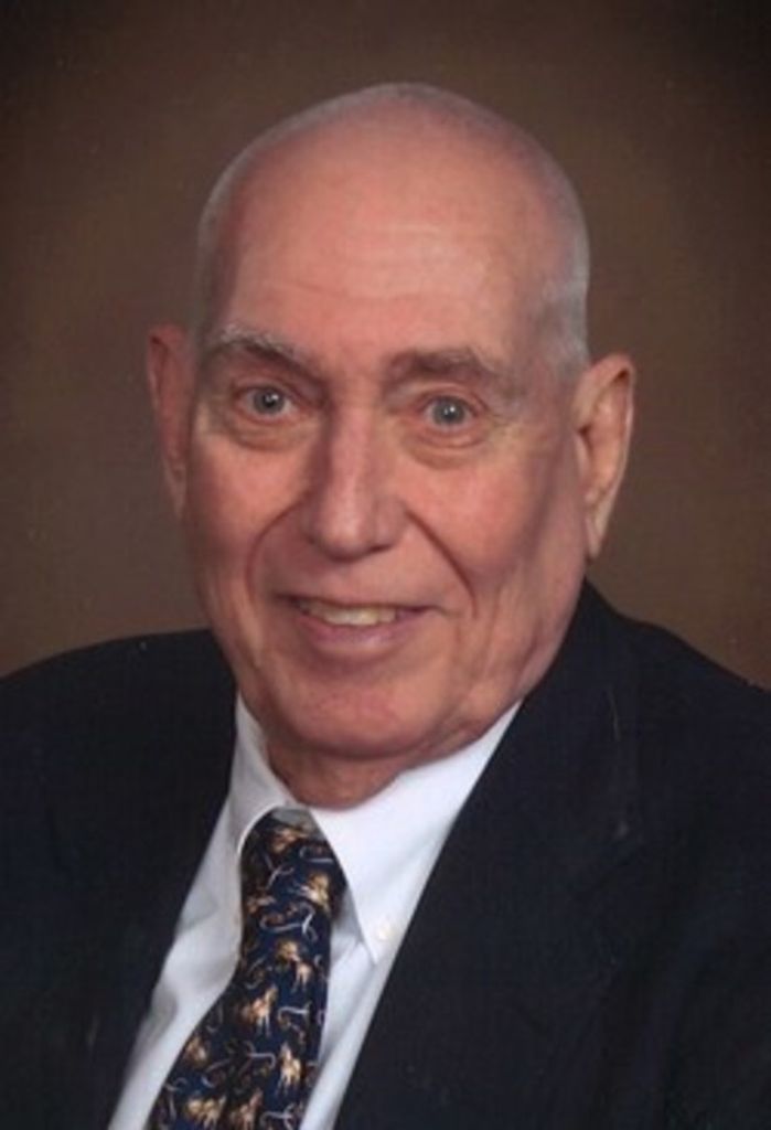 Harold E. Moritz, Jr.