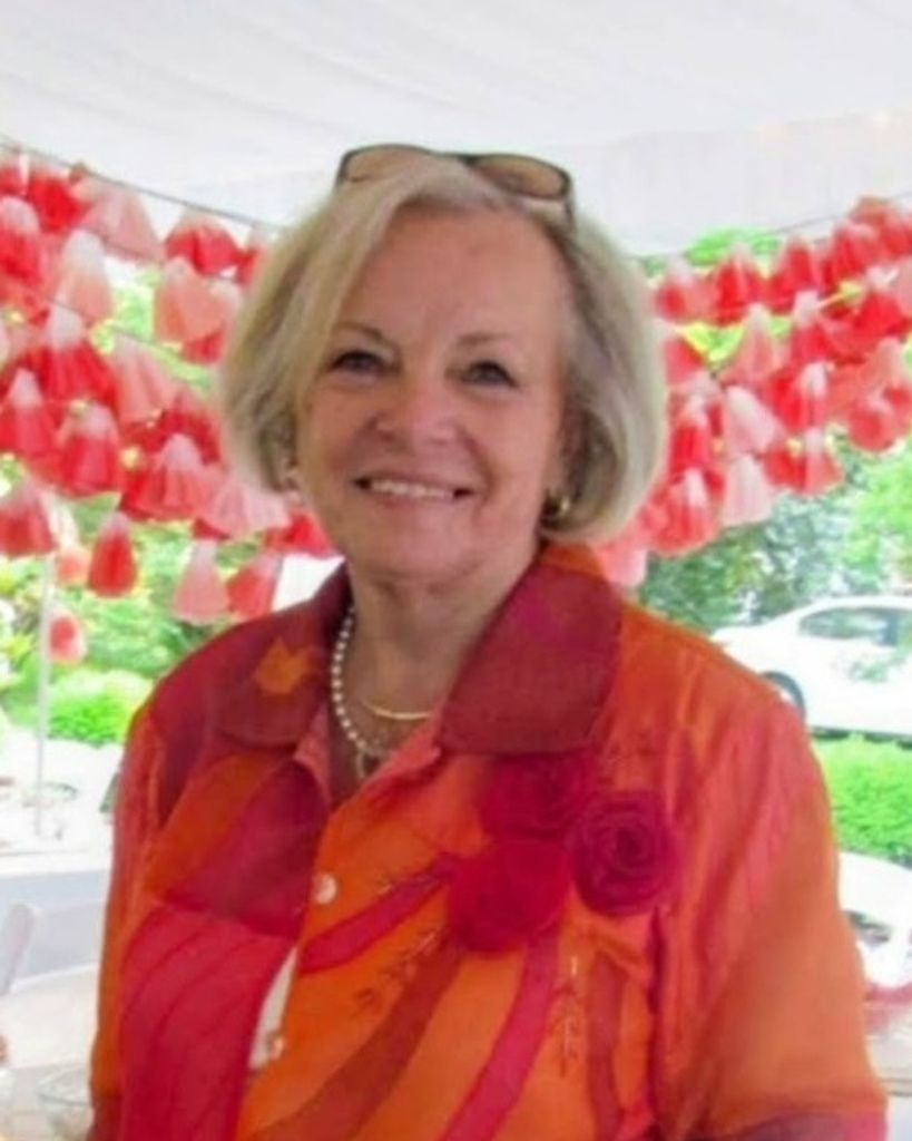 Sandra Shearin Robinson Profile Photo