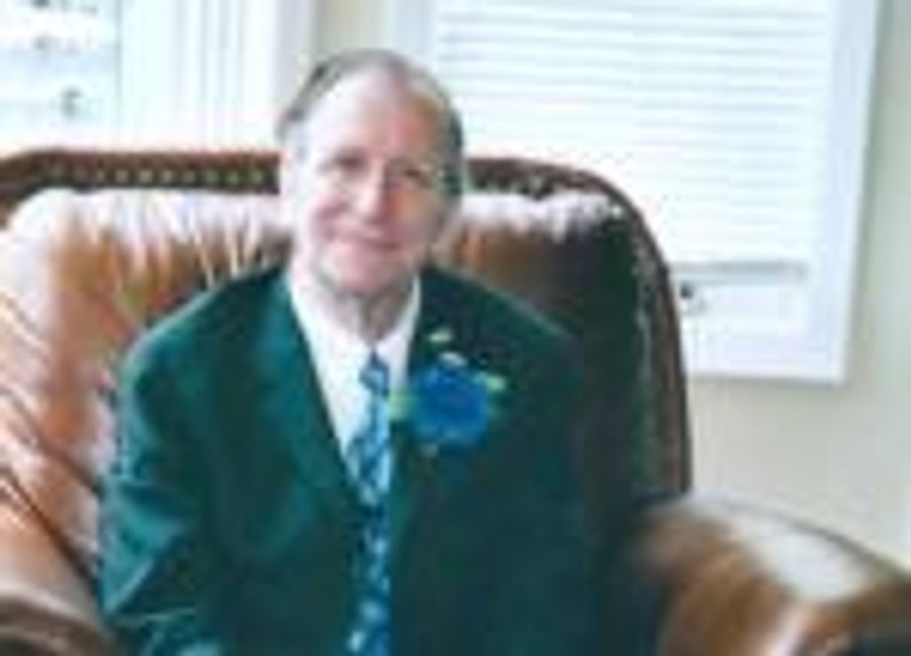 James Edgar Vorhies, Jr Profile Photo