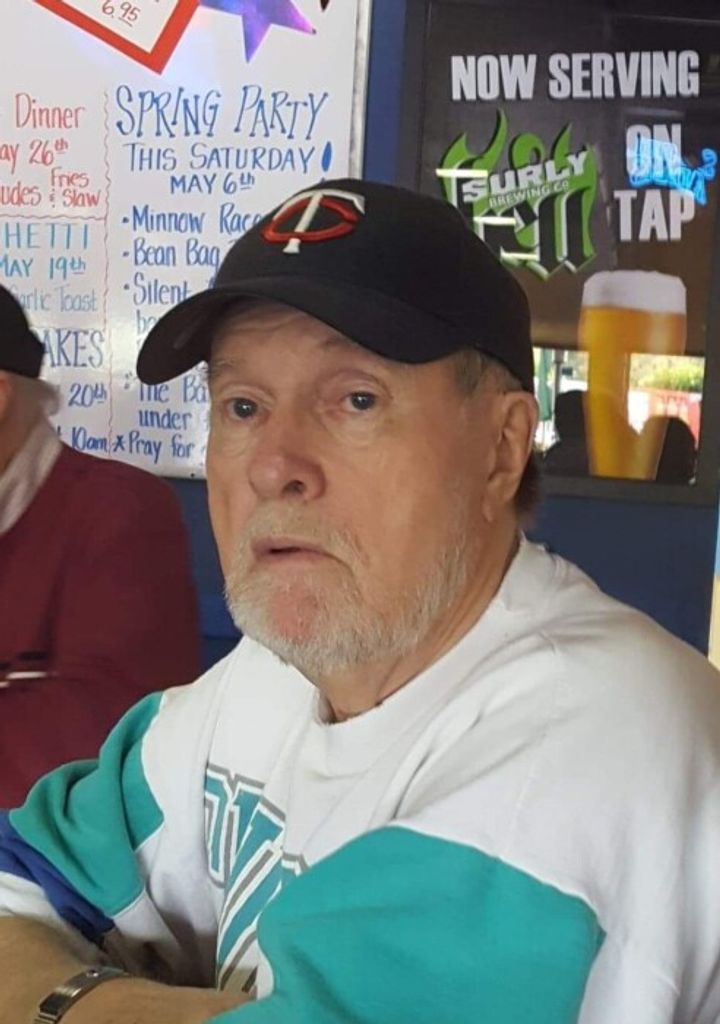 Jerry B. Arndt