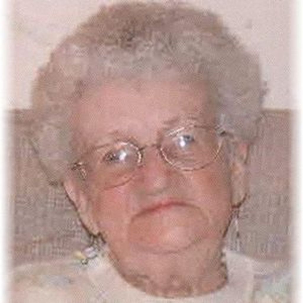 Virginia Gaynor