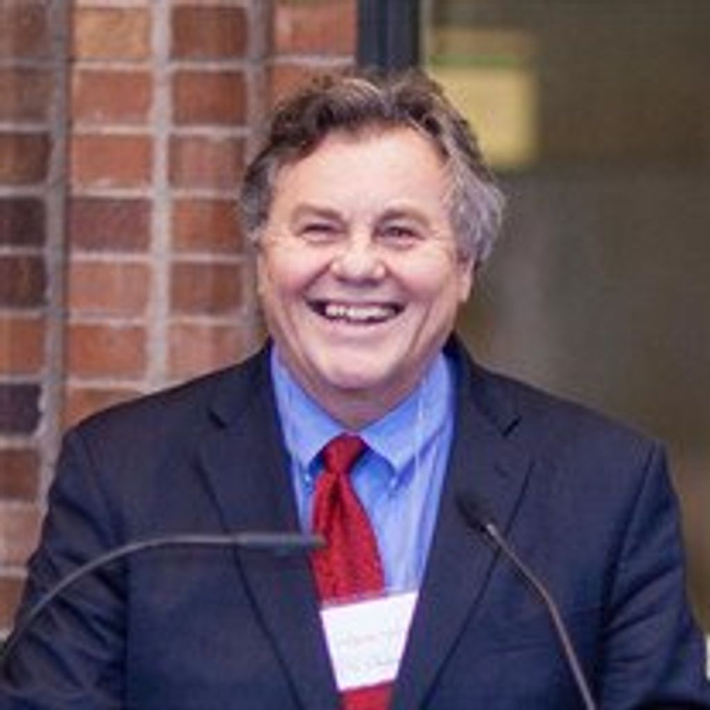 Wolfgang  George Natter