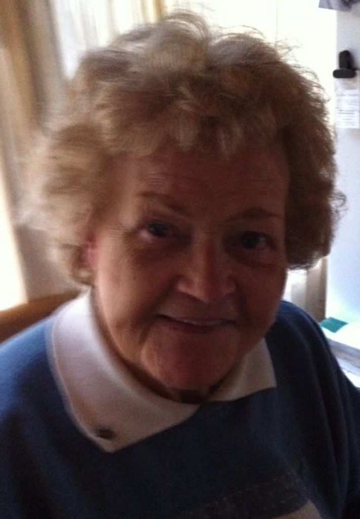 Jean Johnson