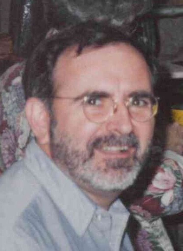 Dennis Burton Neuenschwander