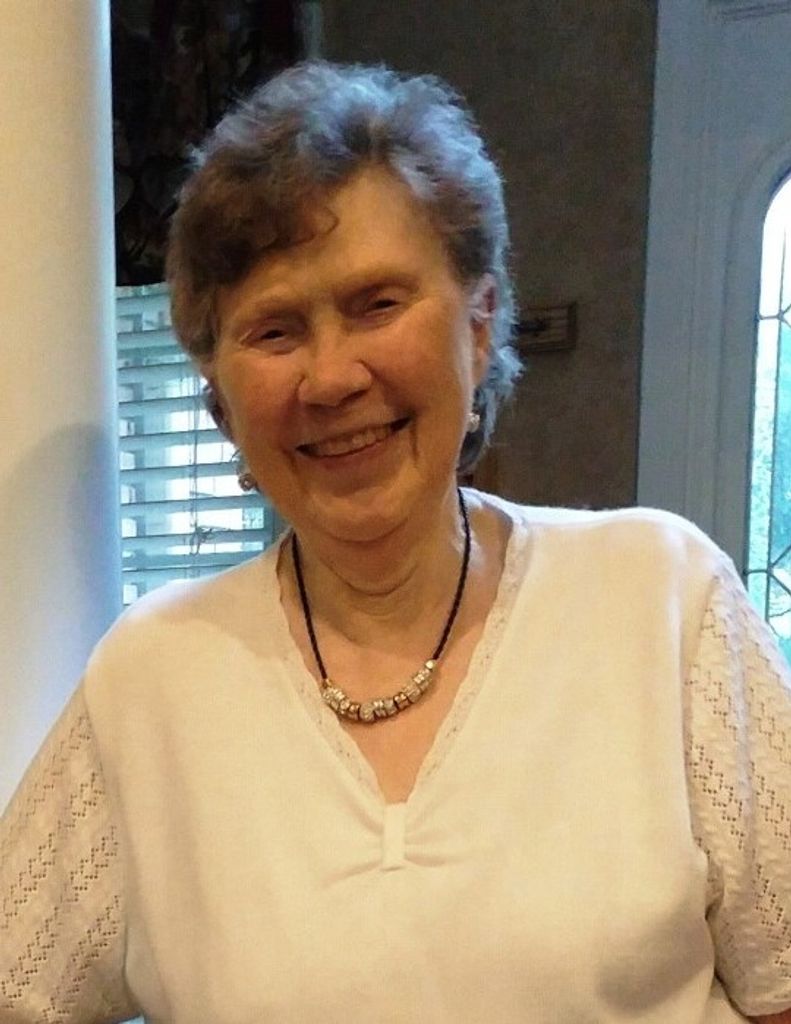 Rosella M. (Mccall)  Jarvis
