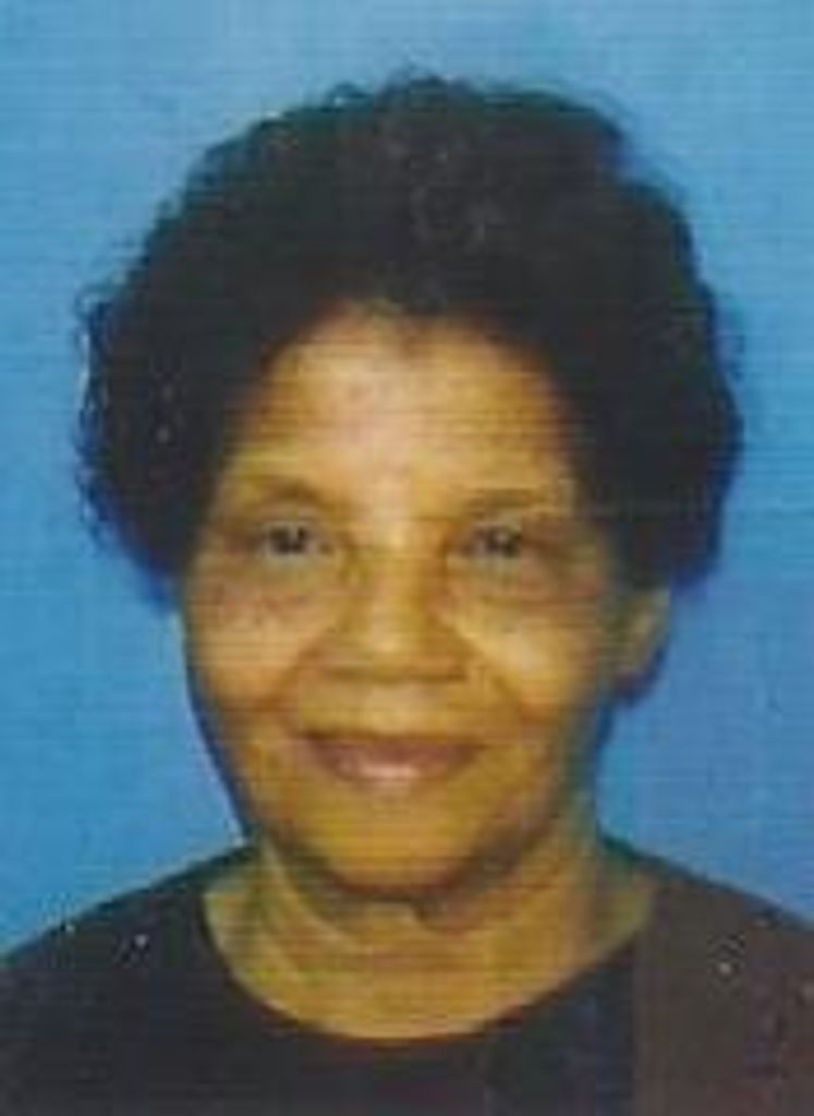 Annie Baldwin Staley